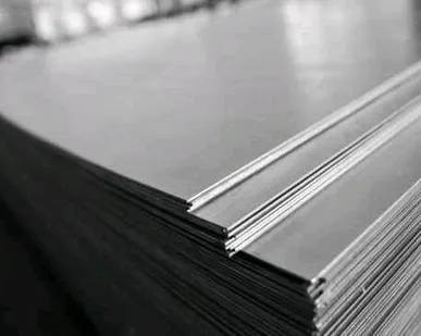 фото Сталь листовая оцинкованная х/к неконд неконд