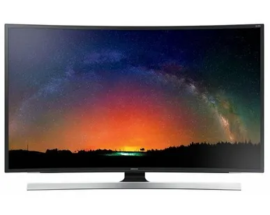 фото Телевизор QLED Samsung
