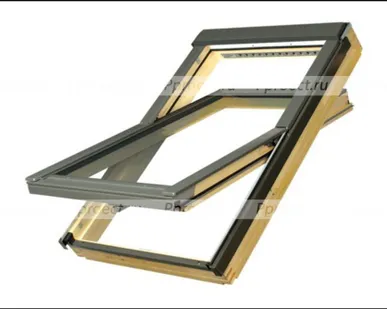 фото Fakro FTP-V U5 Thermo 09 (94*140)