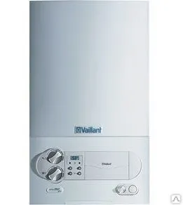 фото Котел газовый Vaillant atmoTEC Pro 240 33 Vaillant atmoTEC Pro 240 33
в