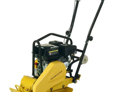 фото Аренда виброплиты Masalta MS-60