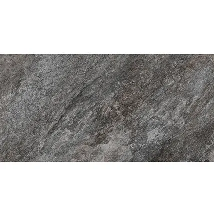 Фото №0 Керамогранит GLOBAL TILE Thor 30х60 (6260-0221 )темно серый (1 уп-1,4м2/8шт)