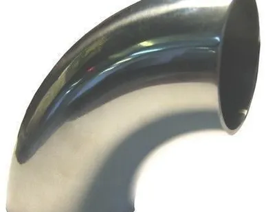 фото Отвод стальной в наличии