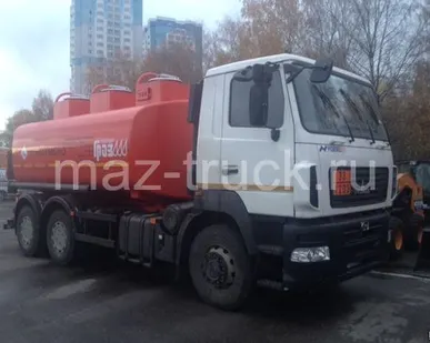 фото АТЗ 56216D МАЗ-6312В5-456-012