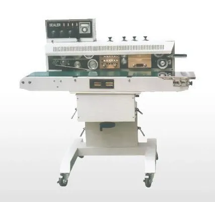 Фото №0 Роликовый запаиватель с чернильным валиком FRM-1120K (AR) Атлас