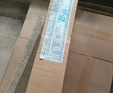 фото 46545 Электроды МР-3С Ф5 пач=5,5кг/кор.22кг СЗСМ