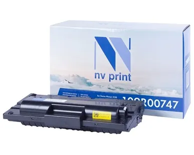 фото Картридж NV Print 109R00747 для