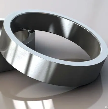 Фото №0 Кольцо титановое от ОТ4 ПТ3 ВТ3-ВТ23 ПТ-7М 50 до ТС6 3В 860мм ВТ13М