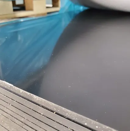 Фото №0 Листовой ПНД пластик, листовой полипропилен, АБС пластик листовой