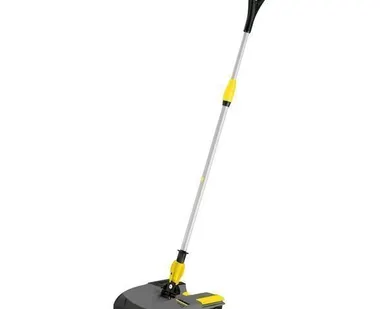 фото Профессиональный электровеник KARCHER EB 30/1 LI-ION