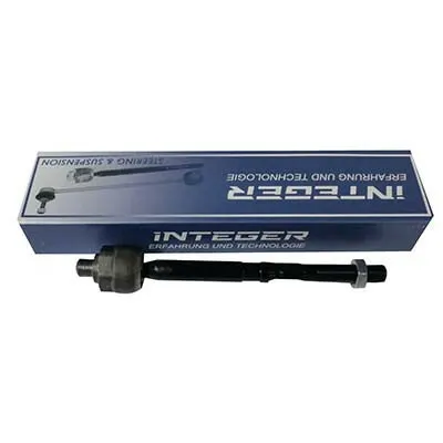 Фото №0 INTEGER Тяга рулевая Megane 2,3/Kangoo 2/Citan/Fluence/Scenic 2,3 ор 7701474448 INTEGER UP1099M