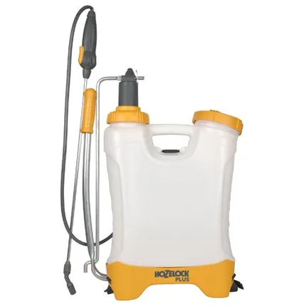 Фото №0 Опрыскиватель HOZELOCK Plus