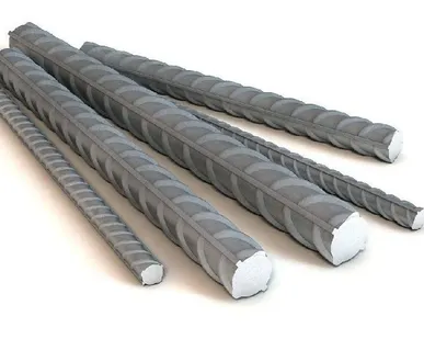 фото Арматура стальная 18 мм 11,7м А-III ст.35ГС