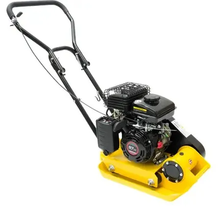 Фото №0 Виброплита CHAMPION PC6337F