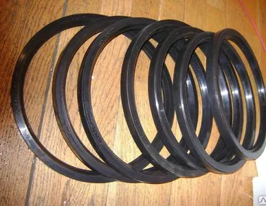 фото Манжета для уплотнения цилиндра резиновая