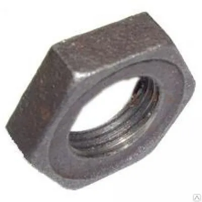 Фото №0 Контрогайка Ду 80