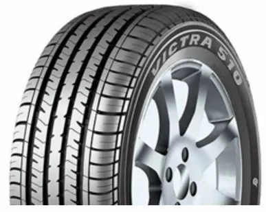 фото Шины MAXXIS MA510E VICTRA 215/55 R16 93H