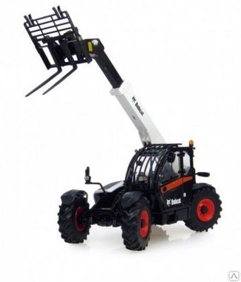 Фото №0 Телескопические погрузчики Bobcat TL360