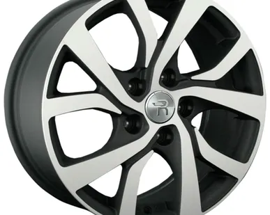 фото Колесный диск Replay MI57