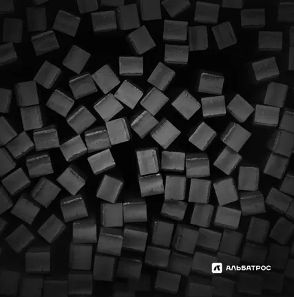 Фото №0 Квадрат горячекатаный