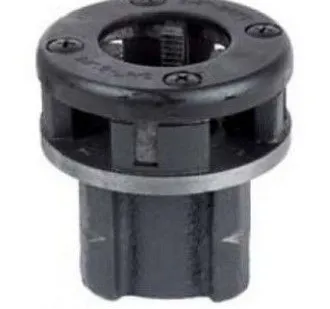 фото Клупп STAYER "PROFESSIONAL" трубный со сменными резцами, 1 1/4"