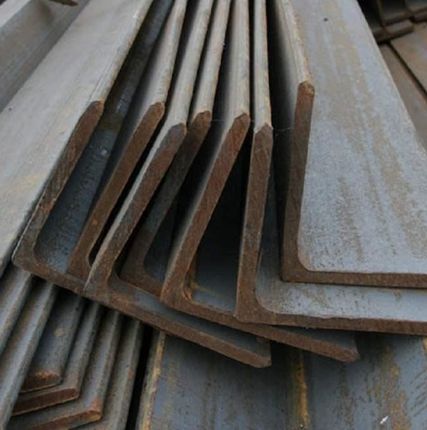 Фото №0 Уголок р/п 40*40*4 мм, ст. 3/ 09Г2С