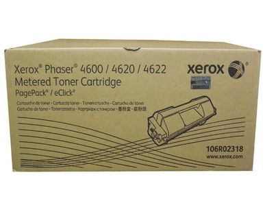 фото Картридж Xerox 106R02318
