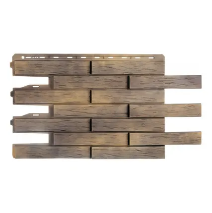 Фото №0 Фасадная панель (АП) Ригель Немецкий (03) 930*510мм (раб.размер 730*475мм)