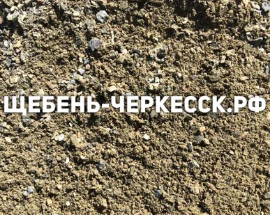 фото Гравий