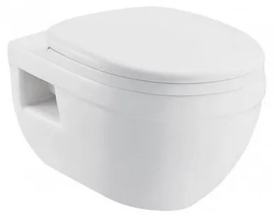 фото Унитаз подвесной BelBagno Cento BB1076CH BelBagno