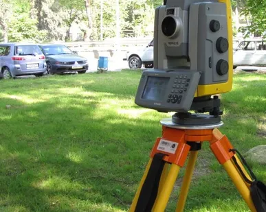 фото Топография