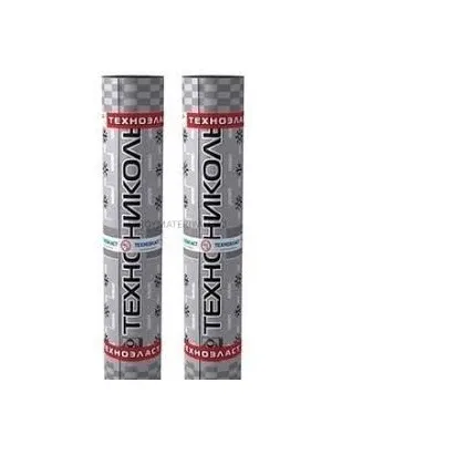 Фото №0 Техноэласт ЭПП 10м2