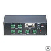 Фото №0 Разветвитель данных 1 входящий на 4 исходящих RS004