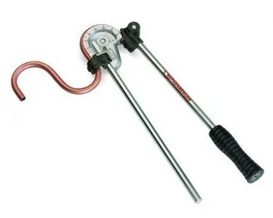 фото Трубогиб для гибки до 180 градусов (25137)