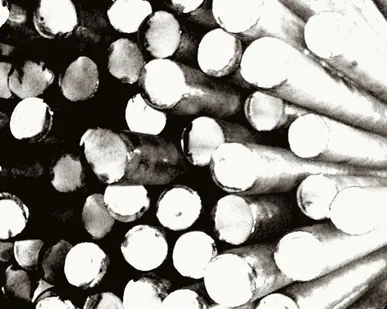 фото Круг 22 мм ст 45 ГОСТ 2590