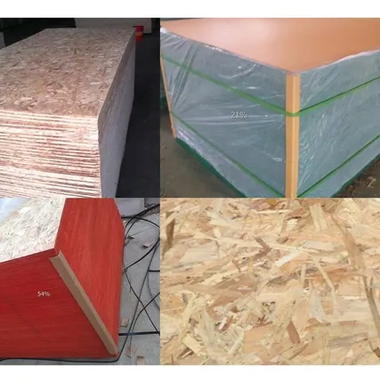 Фото №0 ОСБ плиты