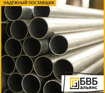 фото Труба свинцовая С1