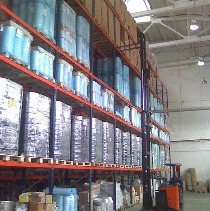 Фото №0 Хранение грузов в Самаре