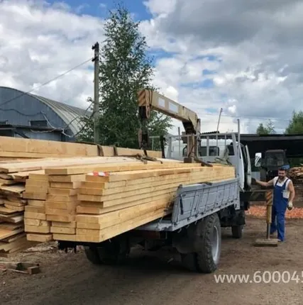 Фото №0 Манипулятор