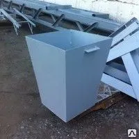 Фото №0 Урна для мусора