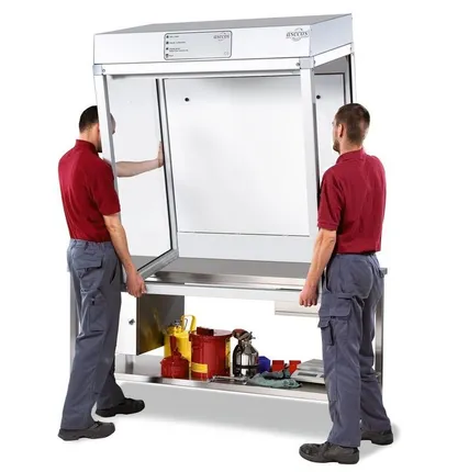 Фото №0 Вытяжной зонт Basic B2