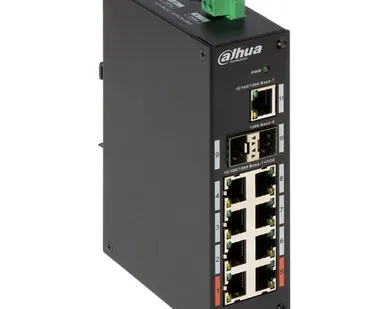 фото Коммутатор Dahua