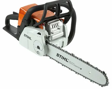 фото Бензопила Stihl MS 180 C