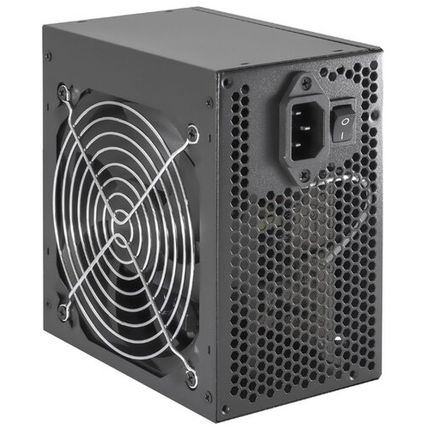 Фото №0 Блок питания QORi 500CG12 500W