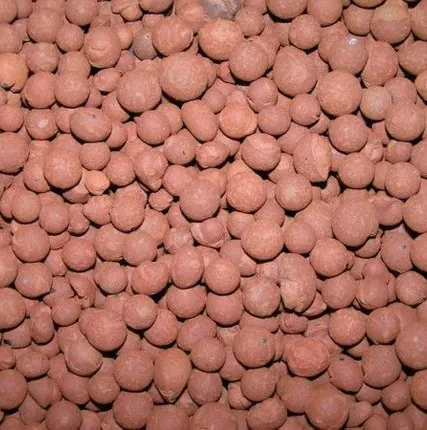 Фото №0 Керамзит 10-20мм (0,05М3)