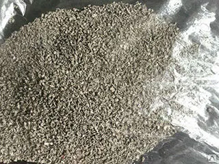 фото Титановый порошок ПТ51Ц49