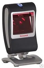 фото Фотосканер Honeywell (Metrologic) 7580 2D USB Genesis (чёрный)