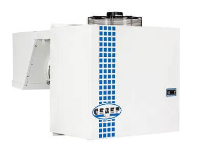 фото Моноблок низкотемпературный СЕВЕР BGM 330 S