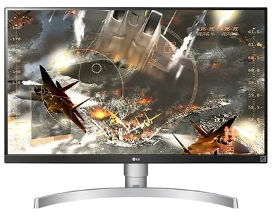 фото Монитор LG 27UK650
