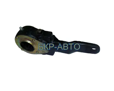 фото Рычаг регулировочный левый ЧМЗАП 9990-3502137-01